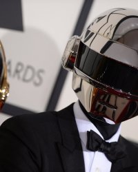 3 choses à savoir sur le retour des Daft Punk