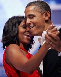 Quels morceaux Barack et Michelle Obama ont-ils écouté cet été ?