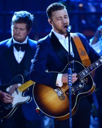 Justin Timberlake : un documentaire sur sa tournée "20/20 Experience"