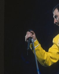 Chantez-vous comme Freddie Mercury ? Cet outil Google vous répond