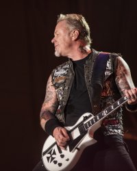 Metallica, en route vers un nouvel album ?
