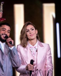 Vitaa et Slimane : une collaboration en vue avec M. Pokora ?