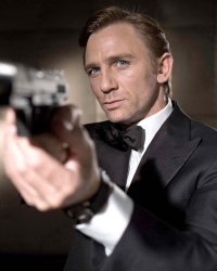 James Bond : une comédie musicale en préparation