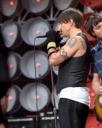 Red Hot Chili Peppers : John Frusciante de retour !