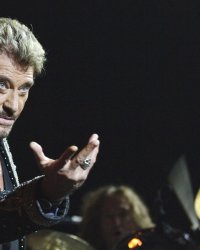 Johnny : ses dernières volontés artistiques seront "scrupuleusement respectées"