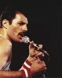 Un astéroïde porte désormais le nom de Freddie Mercury