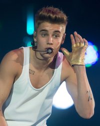 Justin Bieber : un cachet astronomique pour chanter pour Trump