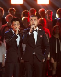 Bigflo et Oli : personnalités préférées des 7-14 ans
