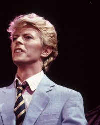 New York célébrera désormais une "journée David Bowie"