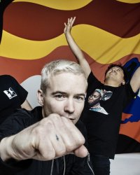 The Avalanches, de retour après 16 ans d'absence