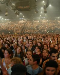 Les Enfoirés : le concert annuel sera diffusé le 11 mars sur TF1