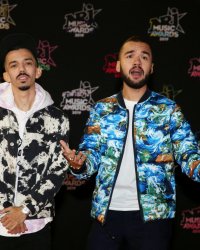 Bigflo & Oli montent leur propre festival toulousain