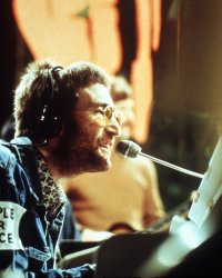 John Lennon : la première démo d'Imagine dévoilée
