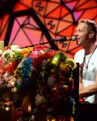 Coldplay va diffuser son prochain concert en réalité virtuelle