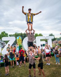 Sziget 2019 : revivez les meilleurs moments du festival !