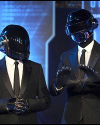 Daft Punk : les ingrédients secrets d'un succès
