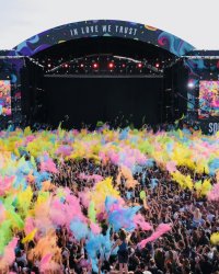 Solidays : les premiers noms de l'édition 2020 dévoilés