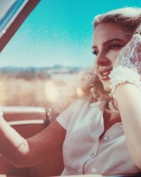 Lana Del Rey revient avec un clip envoutant, premier extrait de son nouvel album