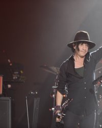 Nicola Sirkis dézingue Les Inrockuptibles et "espère" ne jamais en faire la Une