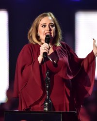 Adele, contre l'idée d'un biopic sur elle avec Rebel Wilson