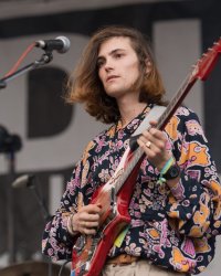 DIIV : sa tendre reprise d'Elliott Smith