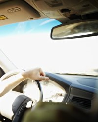 Selon une étude, les Français adorent chanter au volant