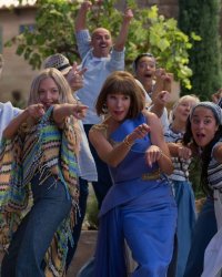 ABBA : les ventes du groupe explosent grâce à la sortie de "Mamma Mia 2"