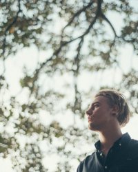 Hein Cooper : l'Australien publie cette semaine son premier EP