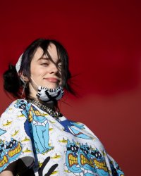 Billie Eilish, choisie pour chanter le thème du prochain James Bond