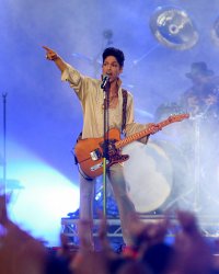 Quand Prince taclait Katy Perry et Ed Sheeran dans ses notes personnelles