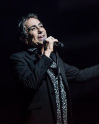 Alain Chamfort balance sur Claude François