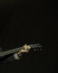 Johnny Hallyday : son album posthume à paraître en novembre 2018 ?