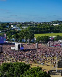 Les Vieilles Charrues : pourquoi le festival pourrait bien quitter Carhaix