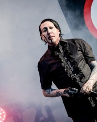 Marilyn Manson sortira son nouvel album "avant la fin de l'année"