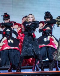 Madonna chantera-t-elle lors de la cérémonie de l'Eurovision 2019 ?