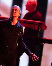 Étienne Daho : "hospitalisé" et contraint d'annuler un concert dans le Nord
