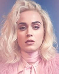 Katy Perry dévoile son nouveau single "Chained To The Rhythm"