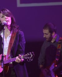 La Grande Sophie dévoile Ensemble, une chanson pleine de courage face au virus