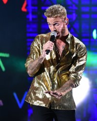 M. Pokora évoque les dessous de sa (longue) pause