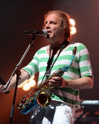 Philippe Katerine : future star aux États-Unis ?