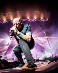Linkin Park : un album live en hommage à Chester Bennington