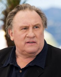 Gérard Depardieu va chanter Barbara au Théâtre des Bouffes du Nord