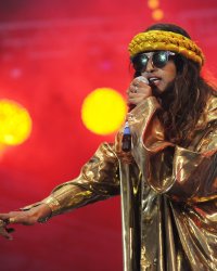 M.I.A. menacée de mort par la CIA ?