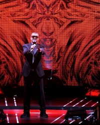 Un titre posthume de George Michael avec Nile Rodgers révélé