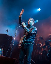 The Black Keys de retour avec Let's Rock : "On avait besoin d'espace"