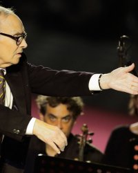 Ennio Morricone : un album posthume comprenant 7 morceaux inédits