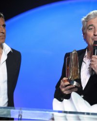 Jean-Loup Dabadie : 5 tubes que l'on doit au parolier