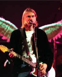 Nirvana, Eminem, Elton John... Des milliers d'enregistrements ont brûlé en 2008