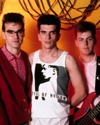 The Smiths : un film approuvé par Morrissey en préparation