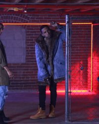 Shy'm fait son retour avec "Mayday" en duo avec Kid Ink